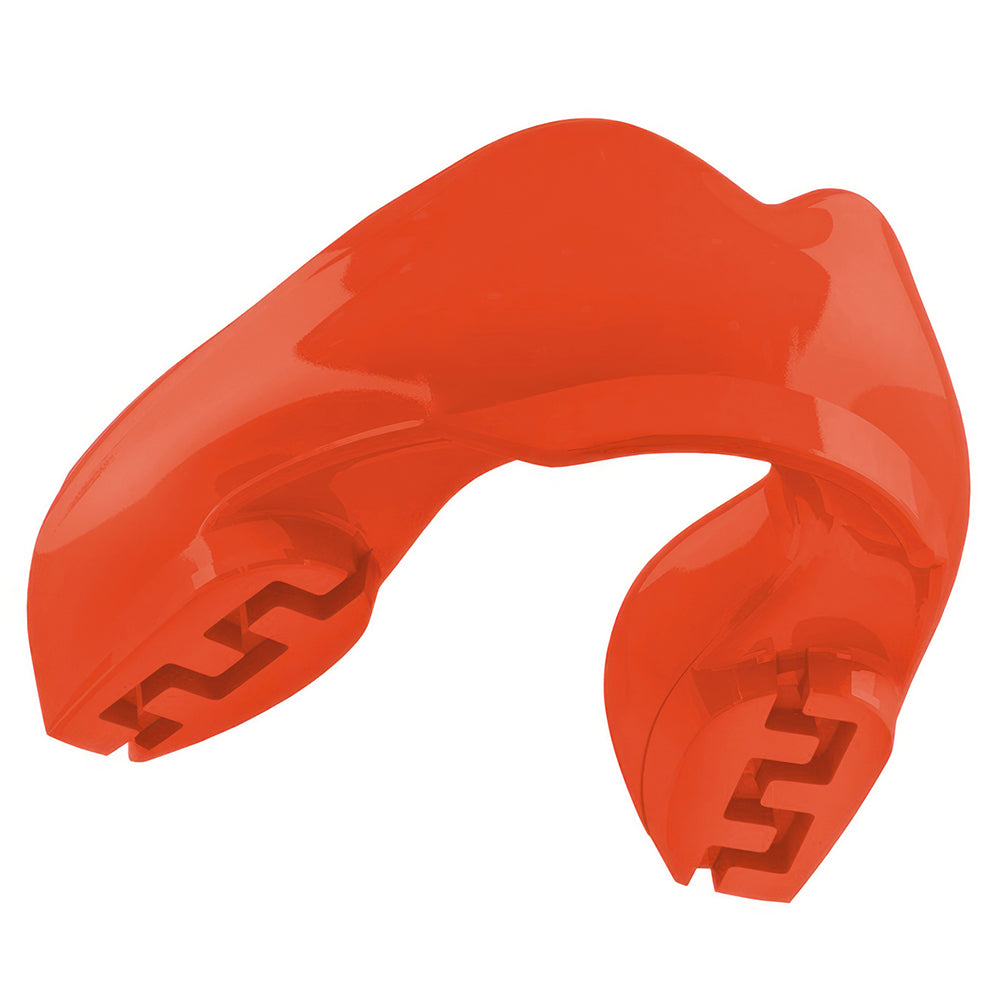 SAFEJAWZ® Ortho Series Mouthguard for Braces - Red